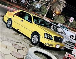 تويوتا كراون